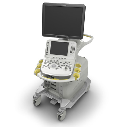 Фото товара Ультразвуковой сканер Fujifilm (Hitachi) Arietta V70a