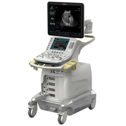 Фото товара Ультразвуковой сканер Fujifilm (Hitachi) Arietta V70a