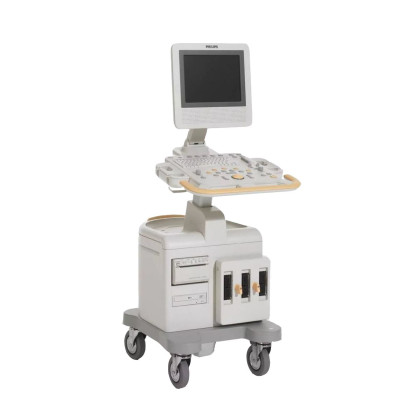 Ультразвуковой сканер PHILIPS HD3 Фото товара Ультразвуковой сканер PHILIPS HD3