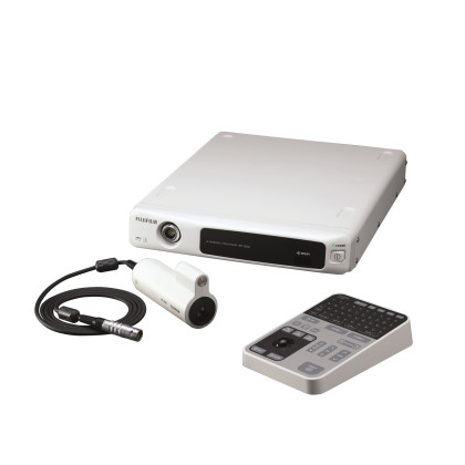 Ультразвуковой эндоскопический процессор Fujifilm SP-900 Фото товара Ультразвуковой эндоскопический процессор Fujifilm SP-900