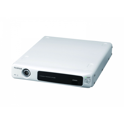 Ультразвуковой эндоскопический процессор Fujifilm SP-900 Фото товара Ультразвуковой эндоскопический процессор Fujifilm SP-900