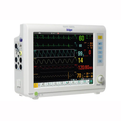 Фото товара Универсальный монитор пациента Dräger Vista 120/120S