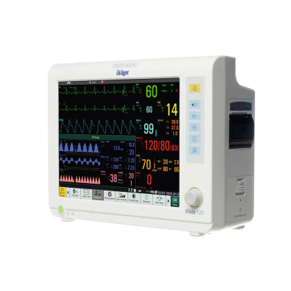 Фото товара Универсальный монитор пациента Dräger Vista 120/120S