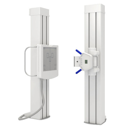 Установка рентгенодиагностическая цифровая РенМедПром ГАММА Фото товара Установка рентгенодиагностическая цифровая РенМедПром ГАММА