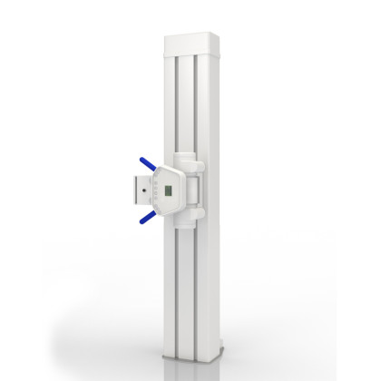 Установка рентгенодиагностическая цифровая РенМедПром ГАММА Фото товара Установка рентгенодиагностическая цифровая РенМедПром ГАММА