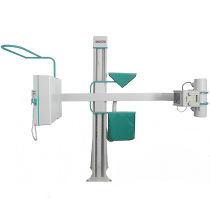 Фото товара Флюорограф ЭЛЕКТРОН