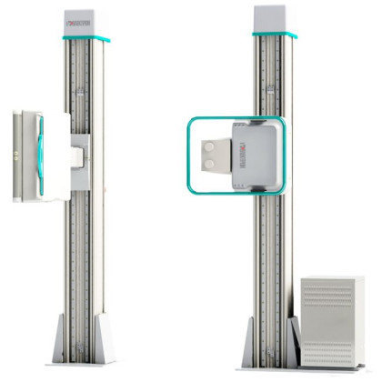 Фото товара Флюорограф ЭЛЕКТРОН