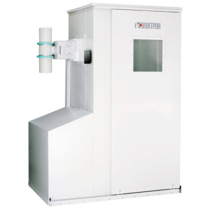 Фото товара Флюорограф ЭЛЕКТРОН