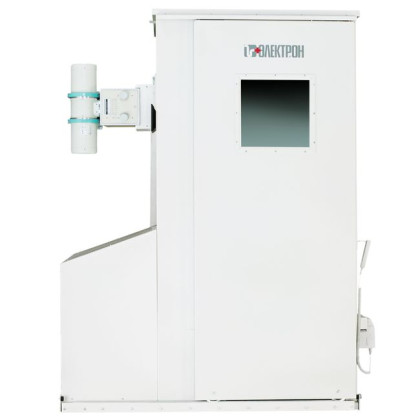 Фото товара Флюорограф ЭЛЕКТРОН