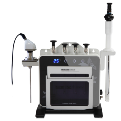 Футляр для стерилизации Chammed ESS-200 Фото товара Футляр для стерилизации Chammed ESS-200