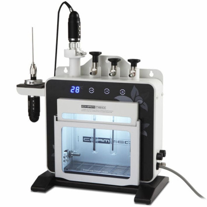 Футляр для стерилизации Chammed ESS-200 Фото товара Футляр для стерилизации Chammed ESS-200