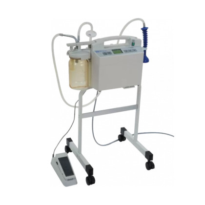 Хирургический аспиратор ATMOS S 351 Фото товара Хирургический аспиратор ATMOS S 351