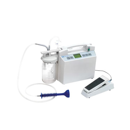 Хирургический аспиратор ATMOS S 351 Фото товара Хирургический аспиратор ATMOS S 351