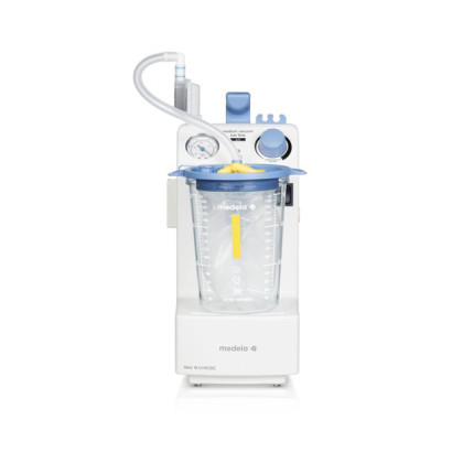 Фото товара Хирургический аспиратор Medela Vario 18 c/i