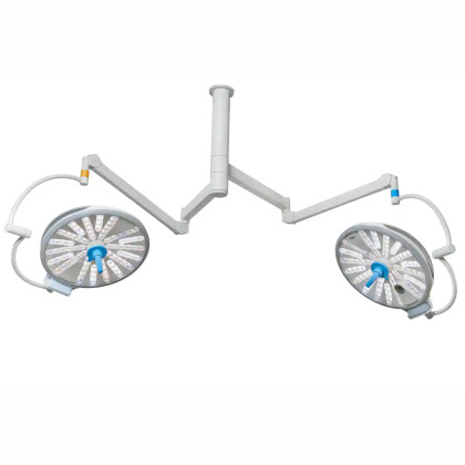 Фото товара Хирургический светильник Dräger Polaris 600