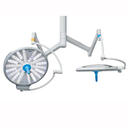 Фото товара Хирургический светильник Dräger Polaris 600