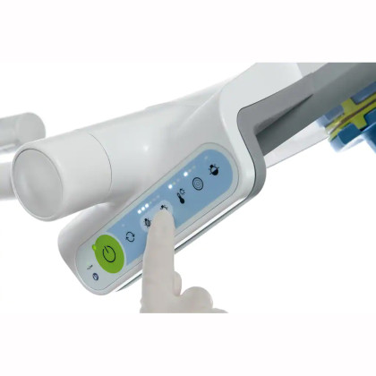 Фото товара Хирургический светильник Dräger Polaris 600