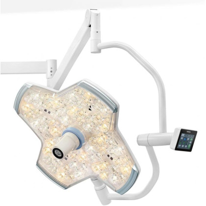 Фото товара Хирургический светильник Mindray HyLED X9/X9