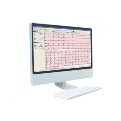 Фото товара Центральная станция мониторинга Bionet BM Central