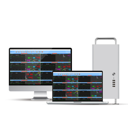 Фото товара Центральная станция мониторинга Bionet BM Central