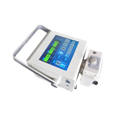 Фото товара Цифровая мобильная рентгеновская система Daoji Digital Mobile X-ray System D04