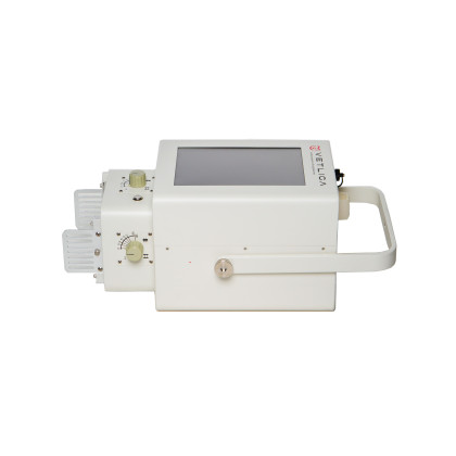 Фото товара Цифровая мобильная рентгеновская система VETLIGA PR-10 Vet