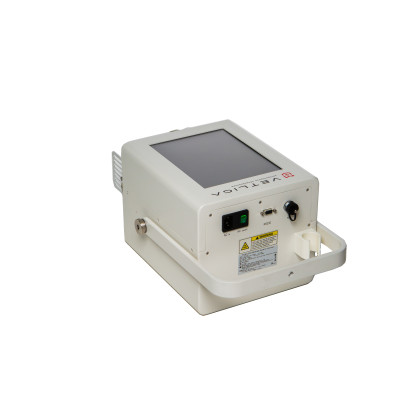 Фото товара Цифровая мобильная рентгеновская система VETLIGA PR-10 Vet