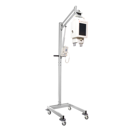 Фото товара Цифровая мобильная рентгеновская система VETLIGA PR-10 Vet