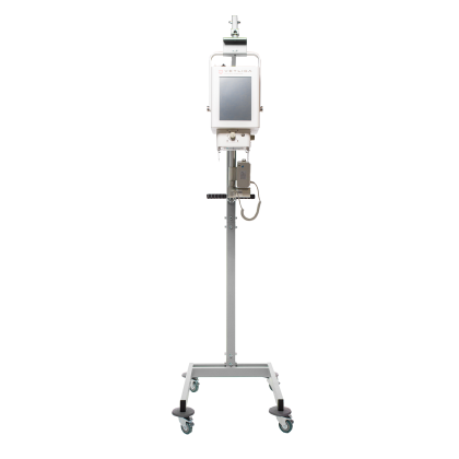 Цифровая мобильная рентгеновская система VETLIGA PR-10 Vet Фото товара Цифровая мобильная рентгеновская система VETLIGA PR-10 Vet