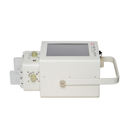 Фото товара Цифровая мобильная рентгеновская система VETLIGA PR-5 Vet