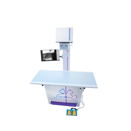 Цифровая рентгеновская система 2-в-1 JPI DynaVue Фото товара Цифровая рентгеновская система 2-в-1 JPI DynaVue