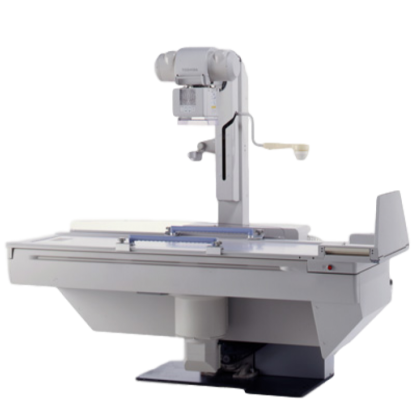 Фото товара Цифровая рентгеновская система Canon Winscope Plessart EX8