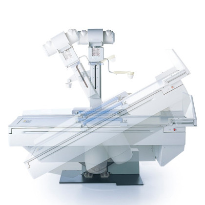 Фото товара Цифровая рентгеновская система Canon Winscope Plessart EX8