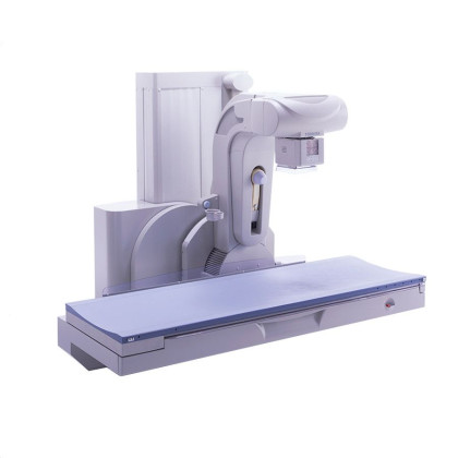 Цифровая рентгеновская система Canon ZEXIRA Фото товара Цифровая рентгеновская система Canon ZEXIRA