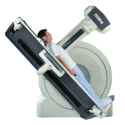 Цифровая рентгеновская система Italray Clinodigit OMEGA с динамическим детектором Фото товара Цифровая рентгеновская система Italray Clinodigit OMEGA с динамическим детектором