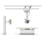 Фото товара Цифровая рентгеновская система Philips DigitalDiagnost C50 потолочная