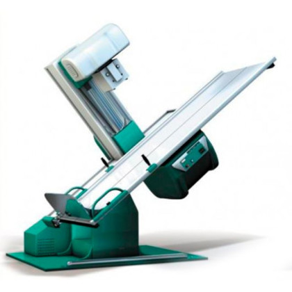 Цифровая рентгеновская система «КРД-«ПРОТОН» Фото товара Цифровая рентгеновская система «КРД-«ПРОТОН»