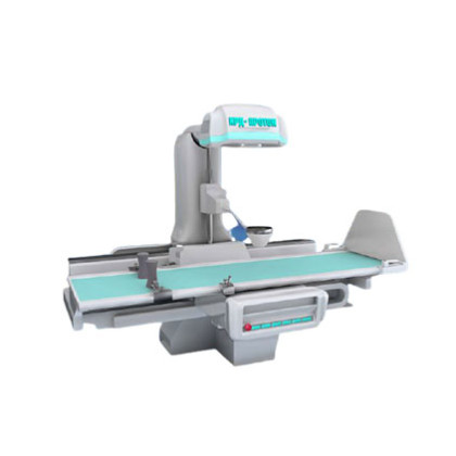 Цифровая рентгеновская система «КРД-«ПРОТОН» Фото товара Цифровая рентгеновская система «КРД-«ПРОТОН»