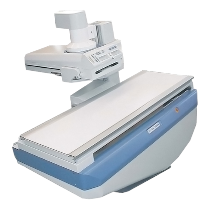 Цифровая рентгеновская система С.П.Гелпик «РЕНЕКС» на 3 рабочих места Фото товара Цифровая рентгеновская система С.П.Гелпик «РЕНЕКС» на 3 рабочих места