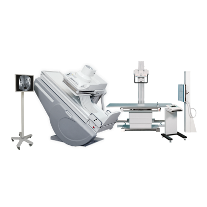 Цифровая рентгеновская система С.П.Гелпик «РЕНЕКС» на 3 рабочих места Фото товара Цифровая рентгеновская система С.П.Гелпик «РЕНЕКС» на 3 рабочих места