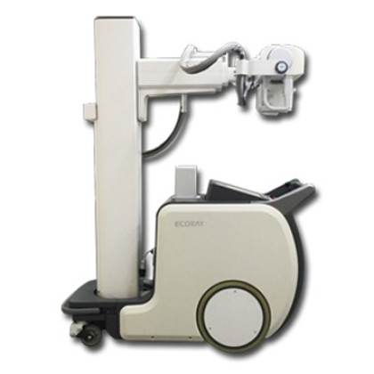 Фото товара Цифровой палатный рентгеновский аппарат EcoRay PX-300HF
