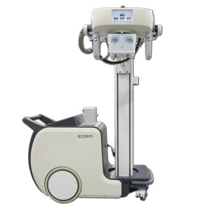 Фото товара Цифровой палатный рентгеновский аппарат EcoRay PX-300HF