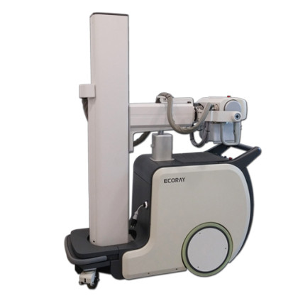 Фото товара Цифровой палатный рентгеновский аппарат EcoRay PX-300HF