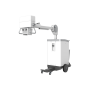 Фото товара Цифровой палатный рентгеновский аппарат SG Healthcare JUMONG PG (30 кВт) неонатальный