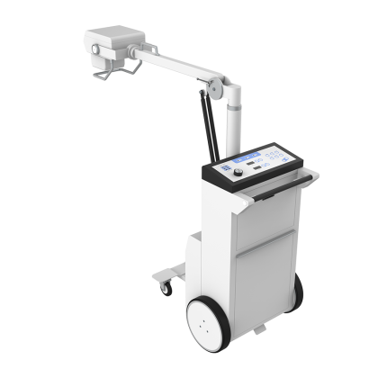 Фото товара Цифровой палатный рентгеновский аппарат SG Healthcare JUMONG PG (5,6 кВт) неонатальный