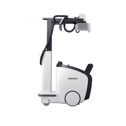 Фото товара Цифровой палатный рентгеновский аппарат Samsung GM85