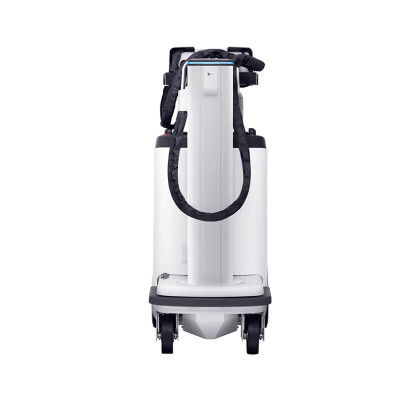 Фото товара Цифровой палатный рентгеновский аппарат Samsung GM85