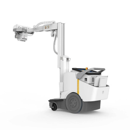 Фото товара Цифровой передвижной рентгеновский аппарат Philips MobileDiagnost wDR