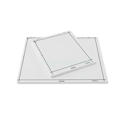 Фото товара Цифровой передвижной рентгеновский аппарат Philips MobileDiagnost wDR