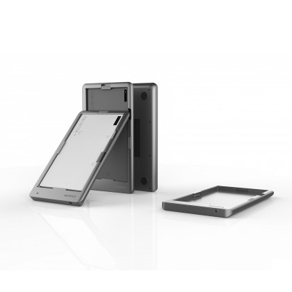 Фото товара Цифровой плоскопанельный детектор Rayence 1417 WCC (беспроводной)